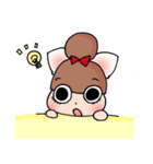 Cotton candy Koneko（個別スタンプ：2）