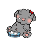 Cotton candy Koneko（個別スタンプ：5）