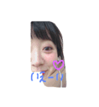 第2だん！（個別スタンプ：1）