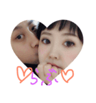 第2だん！（個別スタンプ：7）