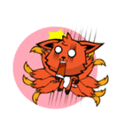 kuramakun（個別スタンプ：15）