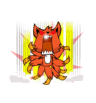 kuramakun（個別スタンプ：17）