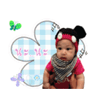 DeeHan（個別スタンプ：5）
