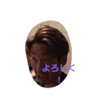 kinnn（個別スタンプ：3）
