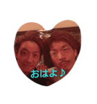 kinnn（個別スタンプ：4）