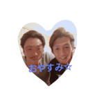 kinnn（個別スタンプ：6）