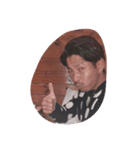 kinnn（個別スタンプ：7）