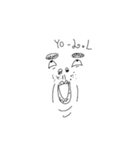 Some morons things（個別スタンプ：3）