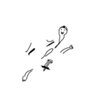 Some morons things（個別スタンプ：6）