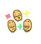 ぐぅたらパパ2（個別スタンプ：2）