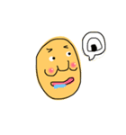 ぐぅたらパパ2（個別スタンプ：11）