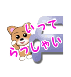 こてつくんのメッセージ（個別スタンプ：11）