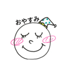 cutefaces（個別スタンプ：2）