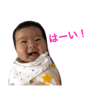 カナメ（個別スタンプ：9）