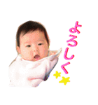 カナメ（個別スタンプ：25）
