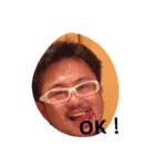 koooosuke（個別スタンプ：7）