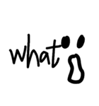 goodtouse（個別スタンプ：9）