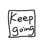 goodtouse（個別スタンプ：10）