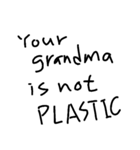 goodtouse（個別スタンプ：16）