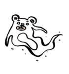 Three stupid animals in the farm（個別スタンプ：7）