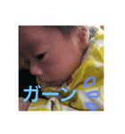 R.Suzuki（個別スタンプ：2）