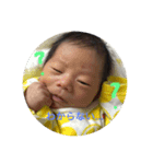 R.Suzuki（個別スタンプ：5）