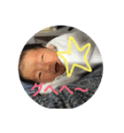 R.Suzuki（個別スタンプ：6）