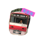My girl-Yixian（個別スタンプ：24）