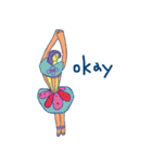 Do Re Mi（個別スタンプ：3）