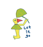 Do Re Mi（個別スタンプ：5）