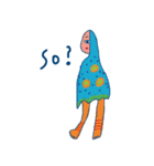 Do Re Mi（個別スタンプ：9）