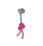 Do Re Mi（個別スタンプ：12）