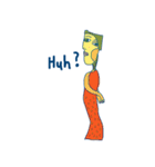 Do Re Mi（個別スタンプ：18）