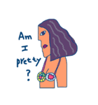 Do Re Mi（個別スタンプ：21）