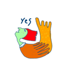 Do Re Mi（個別スタンプ：22）