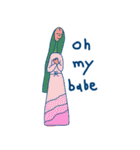 Do Re Mi（個別スタンプ：26）