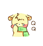 Pama Bear（個別スタンプ：10）