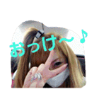 あいさつともみ（個別スタンプ：1）