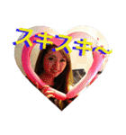 あいさつともみ（個別スタンプ：21）
