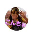 あいさつともみ（個別スタンプ：26）