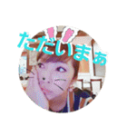 あいさつともみ（個別スタンプ：30）