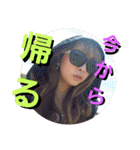 あいさつともみ（個別スタンプ：32）