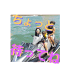 あいさつともみ（個別スタンプ：39）