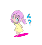 俺語1（個別スタンプ：1）