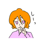 俺語1（個別スタンプ：29）