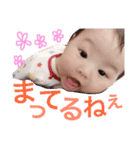 あかりんスタンプ02（個別スタンプ：9）