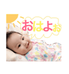 あかりんスタンプ02（個別スタンプ：18）