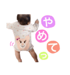 あかりんスタンプ02（個別スタンプ：22）
