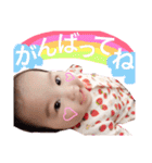 あかりんスタンプ02（個別スタンプ：27）