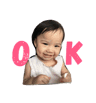 BabyEgg（個別スタンプ：20）